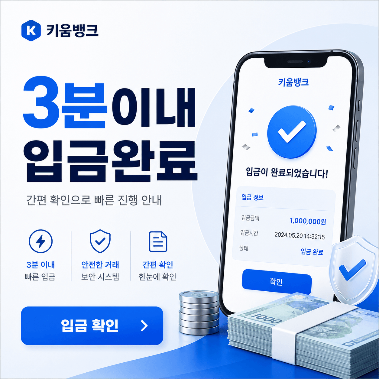 현금서비스 신용관리와 주의사항 이미지